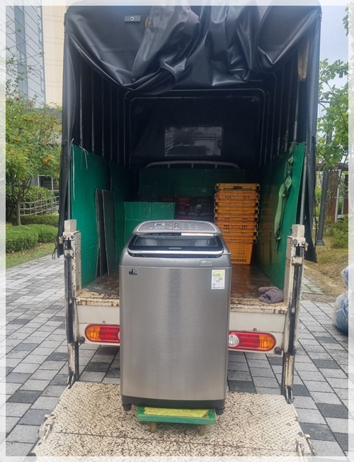 옥천용달