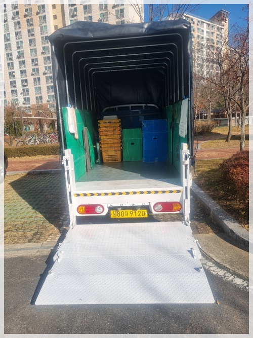 옥천용달